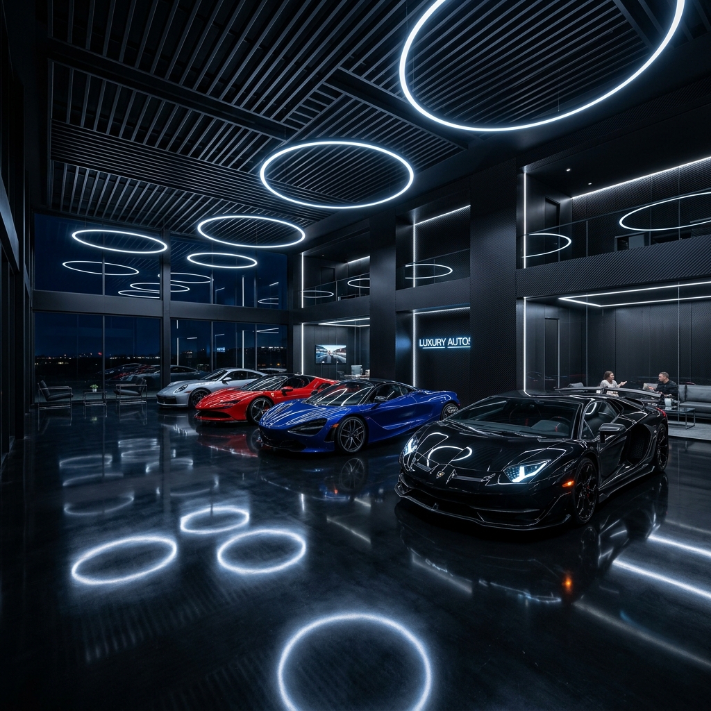 Showroom Peralta Select Compra Venta
